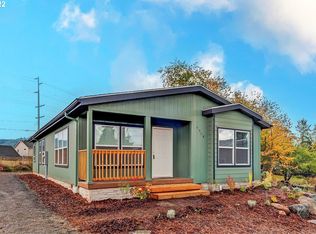 4679 Union Ter, Springfield, OR 97478