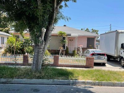 4558 Petaluma Ave, Lakewood, CA, 90713