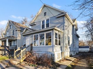 410 W Paterson St, Kalamazoo, MI 49007