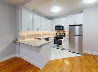 87 Hamilton Pl #3GH, New York, NY 10031
