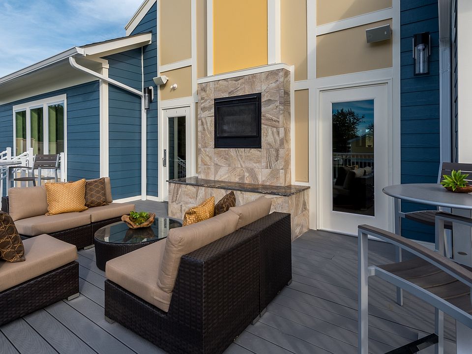 The Amber at Greenbrier 1140 Ivystone Sq Chesapeake VA Zillow