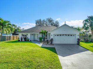 2012 SW Akorot Rd, Port Saint Lucie, FL 34953