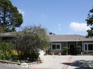2094 Via Venado St, La Canada Flintridge, CA 91011