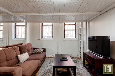 Rented by Halstead Real Estate