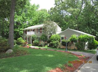 210 Kingston Rd, Greenwood, SC 29649