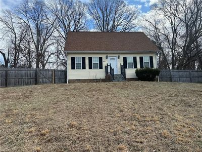 3644 Denver St, Winston Salem, NC, 27101
