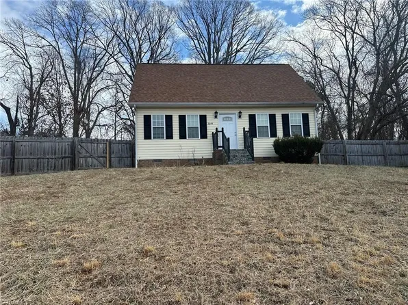 3644 Denver St, Winston Salem, NC 27101