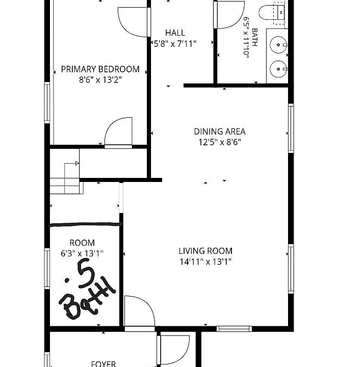 525 S 29th St