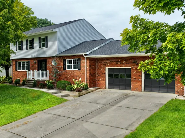 322 Nelson Ave, Summersville, WV 26651