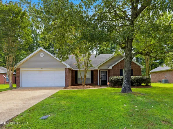 338 Willow Bay Dr, Jackson, MS 39272