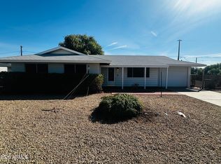 10613 W El Rancho Dr, Sun City, AZ 85351