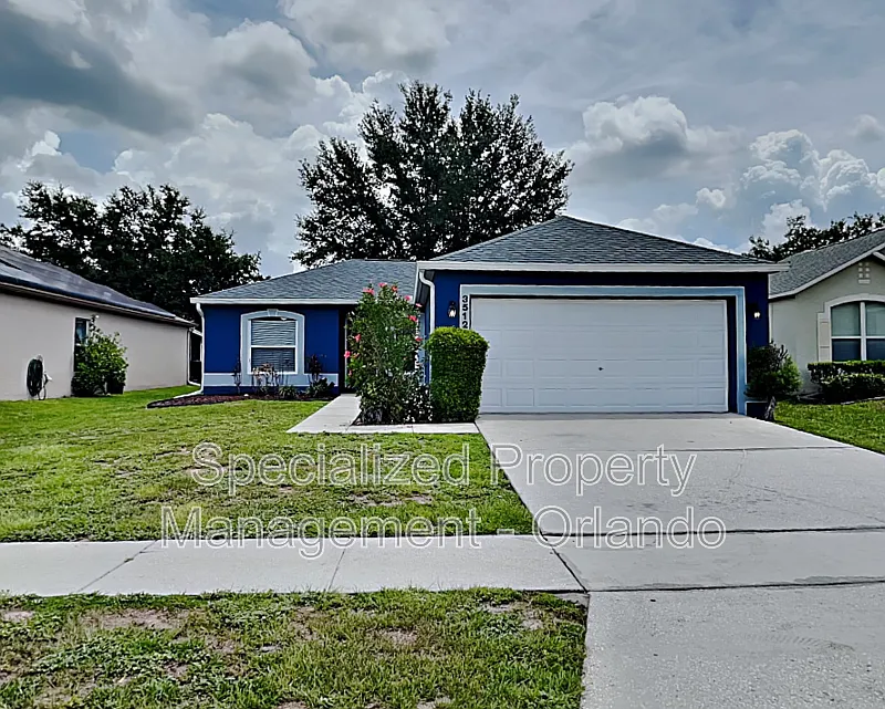 3512 Stonefield Dr