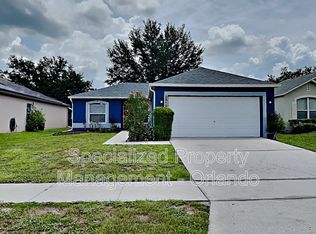 3512 Stonefield Dr, Orlando, FL 32826