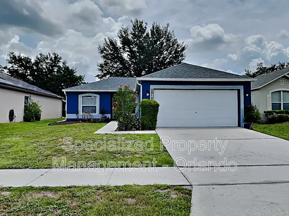 3512 Stonefield Dr, Orlando, FL 32826