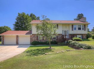 11150 Heintzelman Ave NE, Rockford, MI