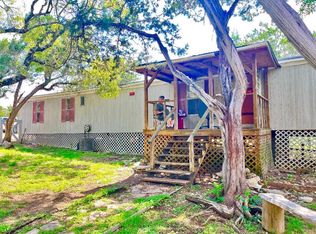 155 Coker Rd, Kerrville, TX 78028