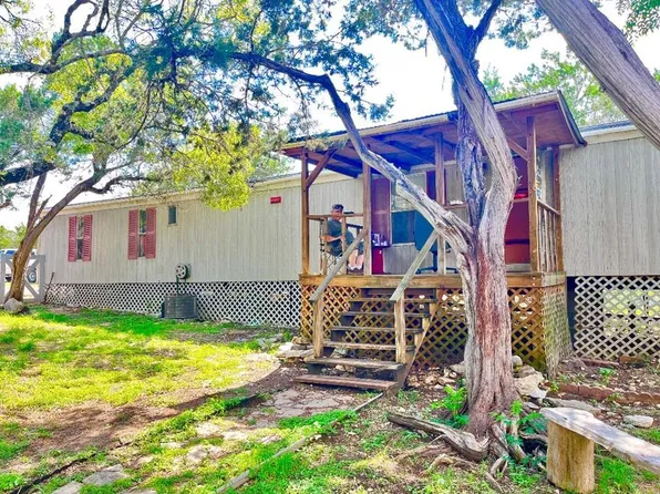 155 Coker Rd, Kerrville, TX 78028