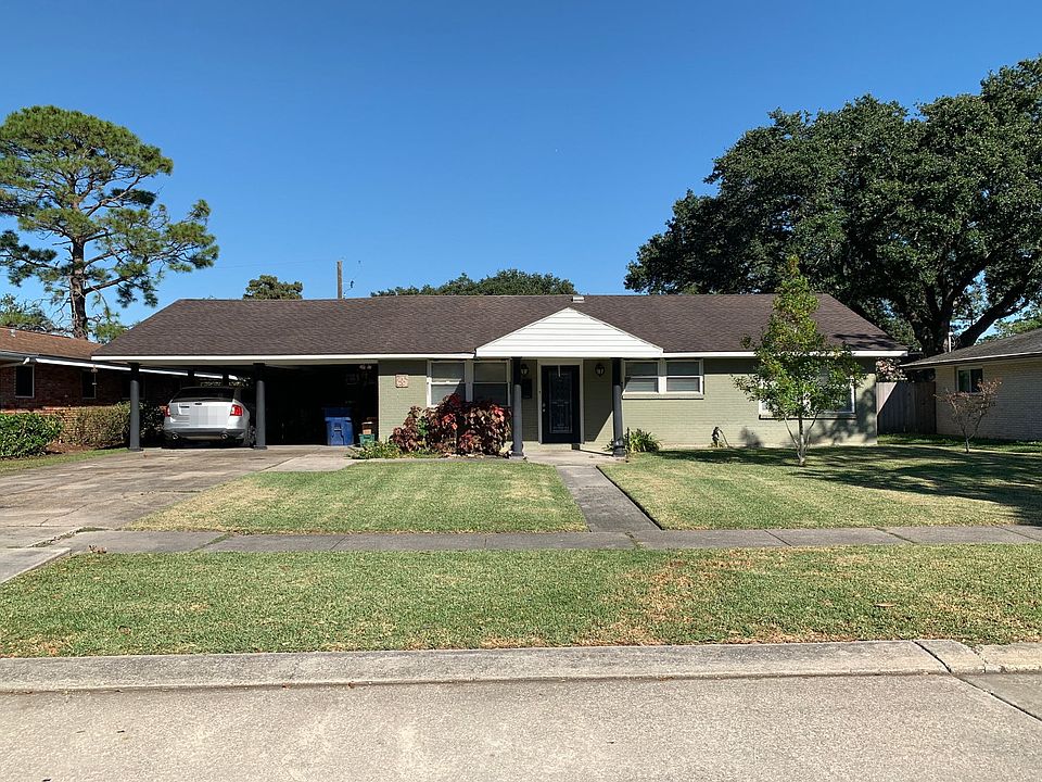 49 Marie Dr, Gretna, LA 70053 Zillow