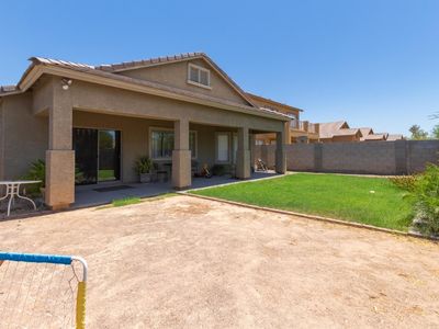 3614 S 92nd Ln, Tolleson, AZ, 85353