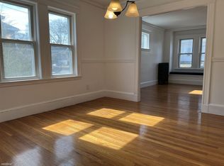 177 Dent St #1, West Roxbury, MA 02132