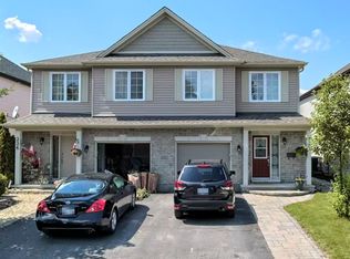 336 Riversedge Cres, Ottawa, ON K1V0Y7