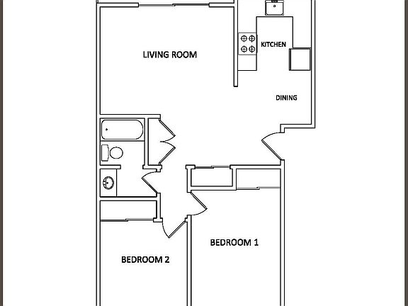 4th image of 4116-4196 Loveridge Rd #Lv-18