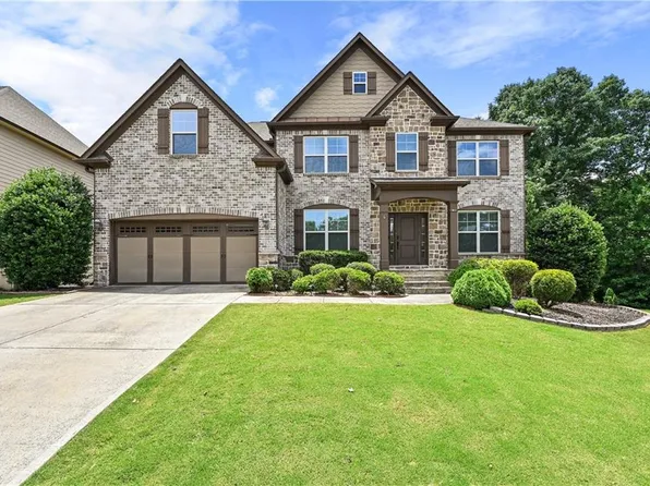 416 Ridge Walk Ct, Sugar Hill, GA 30518