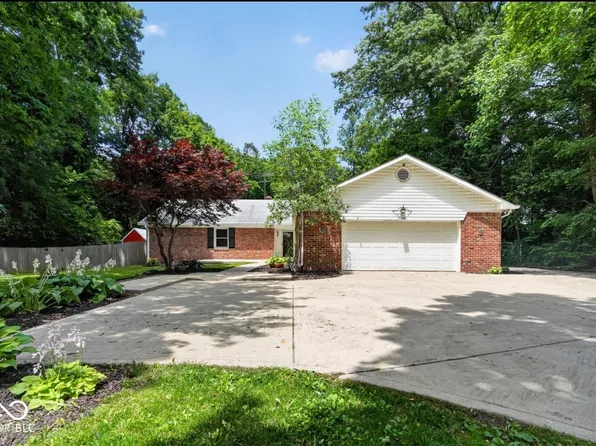 2004 E 91st St, Indianapolis, IN 46240