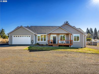 36267 Arvid Carlson Ln, Astoria, OR, 97103