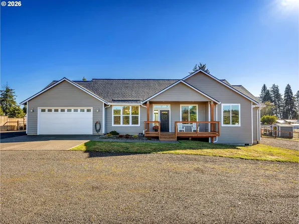 36267 Arvid Carlson Ln, Astoria, OR 97103