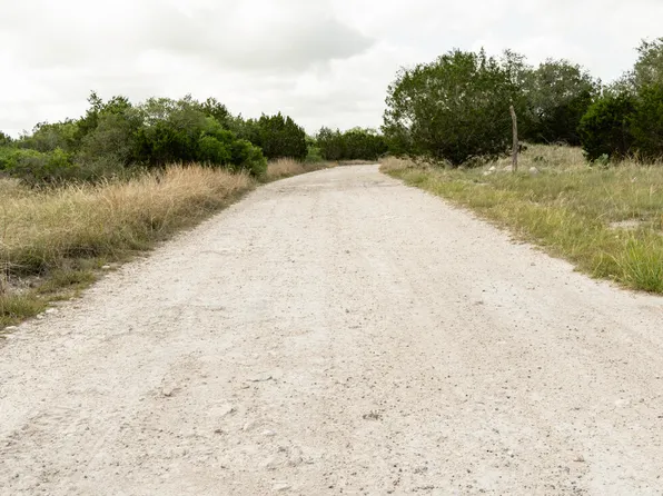 LOT 124 Leona Ranch rd, Brackettville, TX 78832