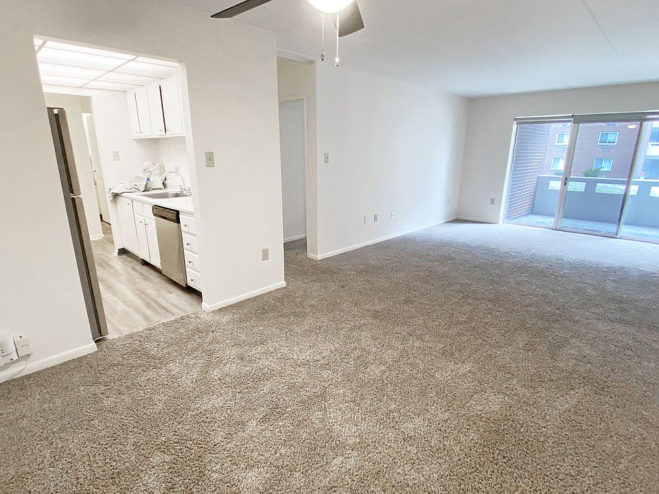 4175/4185 2 Bedroom Apartment (not renovated)
