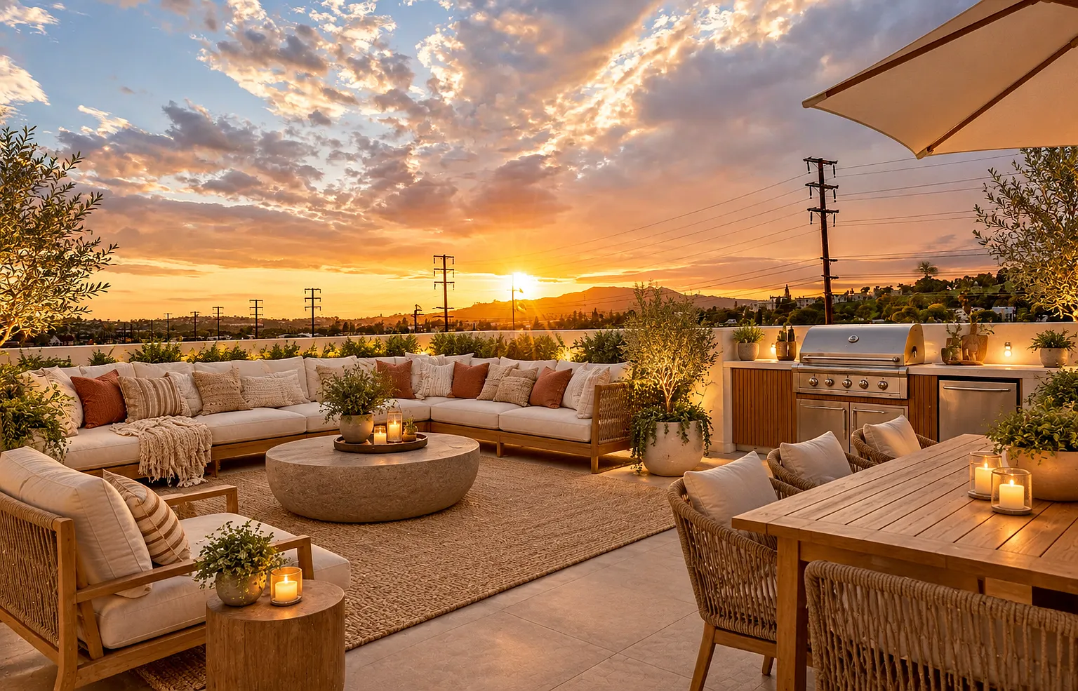 5 bed, 2441 sqft, $6,695 — Photo 3