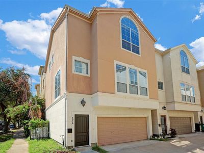 5924 Kansas St, Houston, TX, 77007