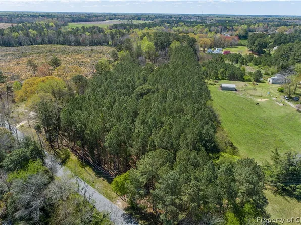 1414 Wake Rd, Wake, VA 23176