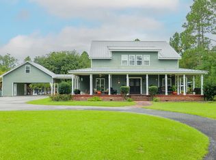 4873 Johnston Rd, Valdosta, GA 31606