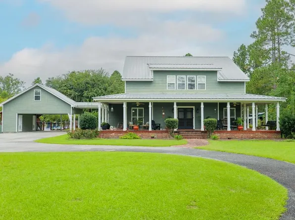 4873 Johnston Rd, Valdosta, GA 31606