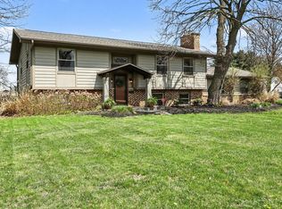 187 Easthill Dr, Battle Creek, MI 49014