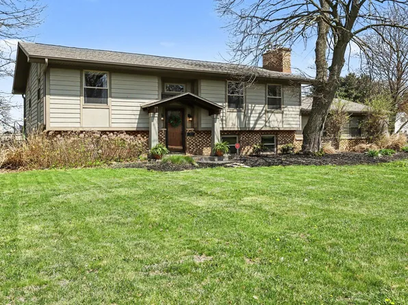 187 Easthill Dr, Battle Creek, MI 49014