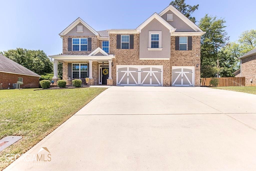 406 Ranch Cir, Bonaire, GA 31005 Zillow
