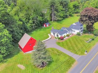 240 Cider Mill Rd, Tolland, CT 06084