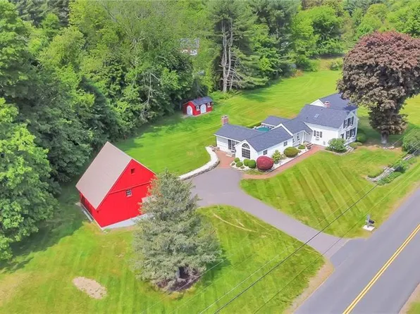 240 Cider Mill Road, Tolland, CT 06084