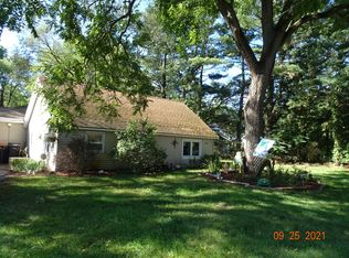 3501 Butternut Dr, Holland, MI 49424