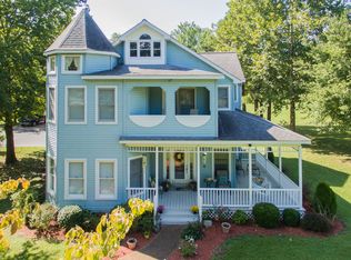 4757 Jewell Ln, Paducah, KY 42001
