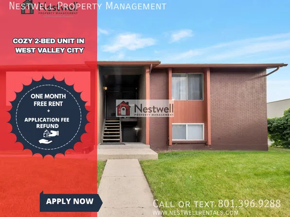1881 W Lake Park Dr, West Valley, UT