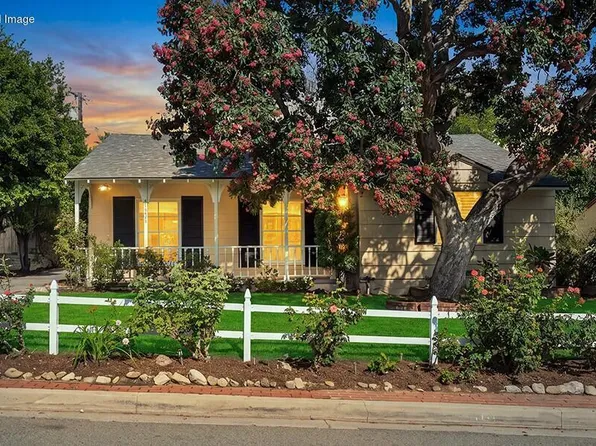 1231 Fernside Dr, La Canada Flintridge, CA 91011