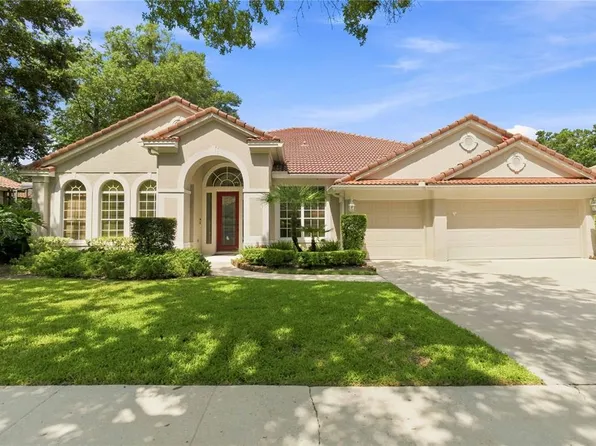 1038 WESTBURY WAY, LAKE MARY, FL 32746