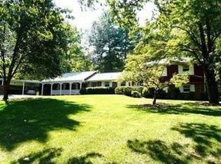 3701 Mud Lick Rd SW, Roanoke, VA 24018