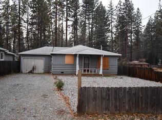 21676 Oregon St, Burney, CA 96013
