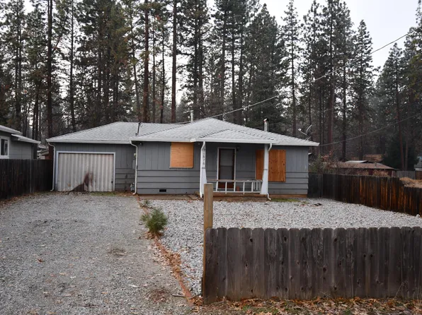 21676 Oregon St, Burney, CA 96013
